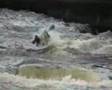 wildwater Benassi Maximilian
