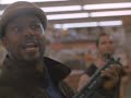 Stone Cold - SuperMarket Fight