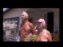 Viajeros: De camping Viajeros: De camping
