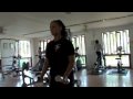 Phuket Sports Club just 1km from Tiger Muay Thai & MMA Training Camp, Thailand