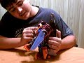 transformers beast wars optimal optimus pt.1