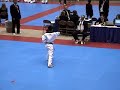Taekwondo Poomse