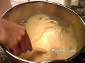 Recette des madeleines