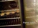Recette des madeleines