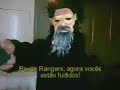 Merdas Originais - Power Rangers em Macap�