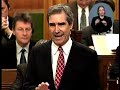 Michael Ignatieff asks about the Canadian Space Agency Michael Ignatieff asks about the Canadian Space Agency