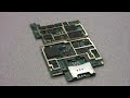 iPhone 3G Teardown Part 1 iPhone 3G Teardown Part 1
