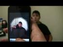 iPhone 3G Teardown Part 1