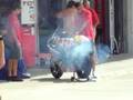 videos de Imre Toth pitlane RedBull Indianapolis GP