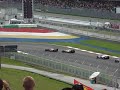 Formel 1 GP Malaysia 2008