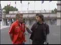 FxTV - ESWC '07 - Cycu intetview