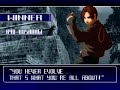 kyo and iori over their 10+ year kof span