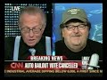 Michael Moore: What We're Seeing is the End of Capitalism