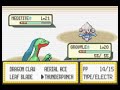 Pokemon Emerald 386 Episode 8