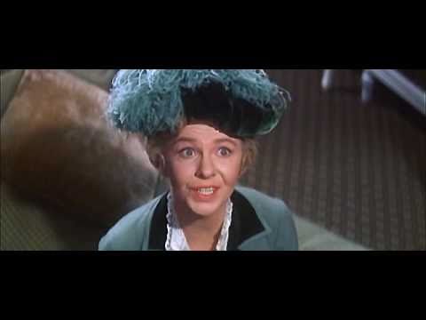 Geraldine Page