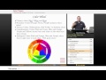 Crash Course in Color Theory