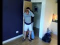 ultimate wedgy