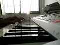 Pocketful of Sunshine Piano Cover