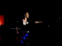 Round two of Atasha's performance