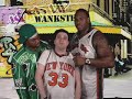 Cryme Tyme Word Up \"Wankster\"