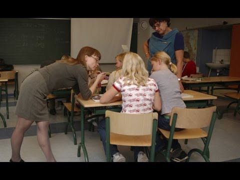 Finland -
