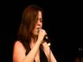 Natasha Miller Live @ Rhythmix: One Hand One Heart