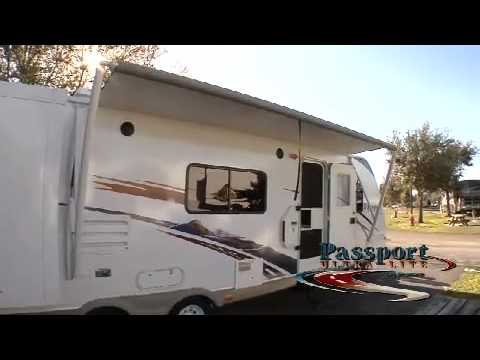 Keystone RV thumbnail for Video: Exterior - Keystone Passport