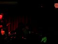 ninesin - schizophrenia & deplete impure blood(12/17)