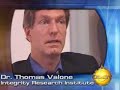 Tom Valone Ph.D. - UFOs, Energy, Cover up 1/2