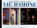Luna Rosa - Vic Damone