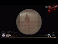 CoD Mw2 MONTAGEMinitage Quick joe Second {HQ}