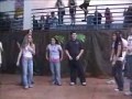 alhambra staff appreciation brakfast skit