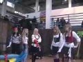 alhambra staff appreciation brakfast skit