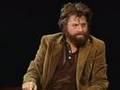 The Michael Showalter Showalter with Zach Galifianakis