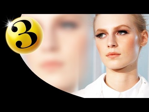 Julia Nobis - http://www.FTV.com/videos WORLD - FashionTV highlights the top 10 First Faces in a special First Face countdown. A First Face is a model that opened many sho...