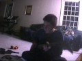 Stevie Ray Vaughan Tribute (Original Composition)