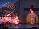 \"A Joyful Noise - Let Me Walk Among You\" from Bat Boy