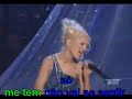 tânia mara   se quiser   karaoke   tania mara