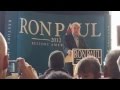 Ron Paul Rally in Colorado Springs January 31, 2012-- The Best Speech I Have Ever Seen!