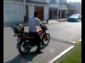 videos de Escuela de Motociclistas
