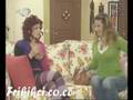 Deniz Çakır Alaca Çorap