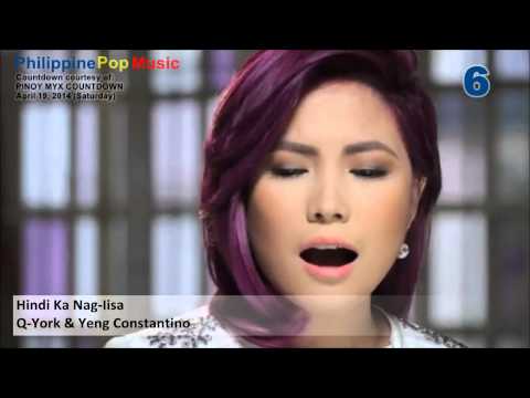 pop music - This video is intended to promote Philippine Pop Music. All rights reserved to all respective owners. No Copyright Infringement Intended. Let's Support OPM/F...