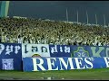 Lech Poznań - Piast Gliwice (21.09.2008)