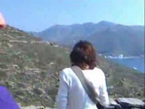 Sites & Sounds: The Evangelismos ...