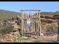 Sites & Sounds: The Evangelismos Walk, Amorgos