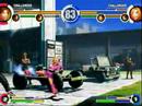 kofxi liga 2� hanegox vs yoba 1