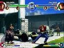 KOFXI Liga 2º Hanegox vs Yoba 1 KOFXI Liga 2º Hanegox vs Yoba 1