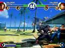 kofxi liga 2� hanegox vs yoba 1