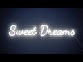 Sweet dreams - Instrumental Guitar - Frédéric Mesnier