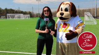 FORT MILL SCHOOLS OPEN NEW SPORTS PARK